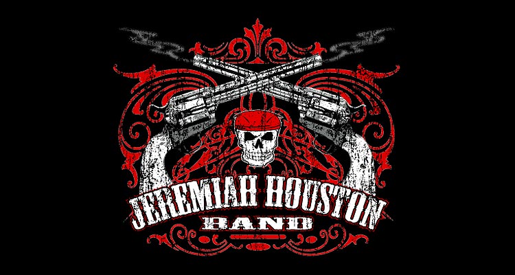 Photo courtesy of www.jeremiahhoustonband.com.