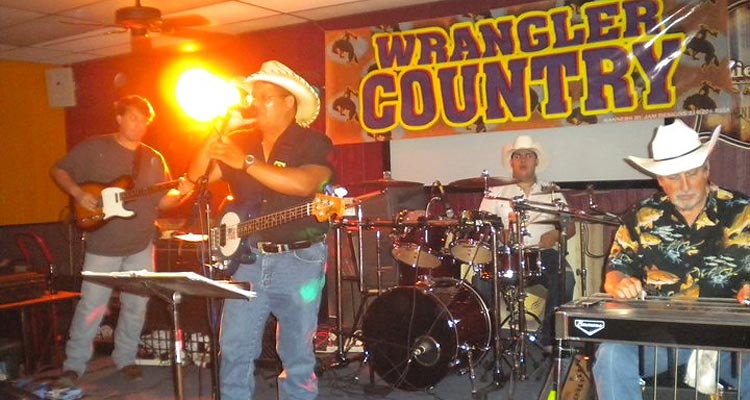 Photo courtesy of http://www.facebook.com/pages/Paul-Sanchez-Wrangler-Country-Fan-Page/116242398462710.
